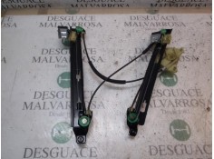 Recambio de elevalunas delantero derecho para seat leon (1p1) reference referencia OEM IAM 1P0837462A   2