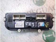 Recambio de mando climatizador para seat leon (1p1) reference referencia OEM IAM 5P0907044PAT7 5P0907044P  2