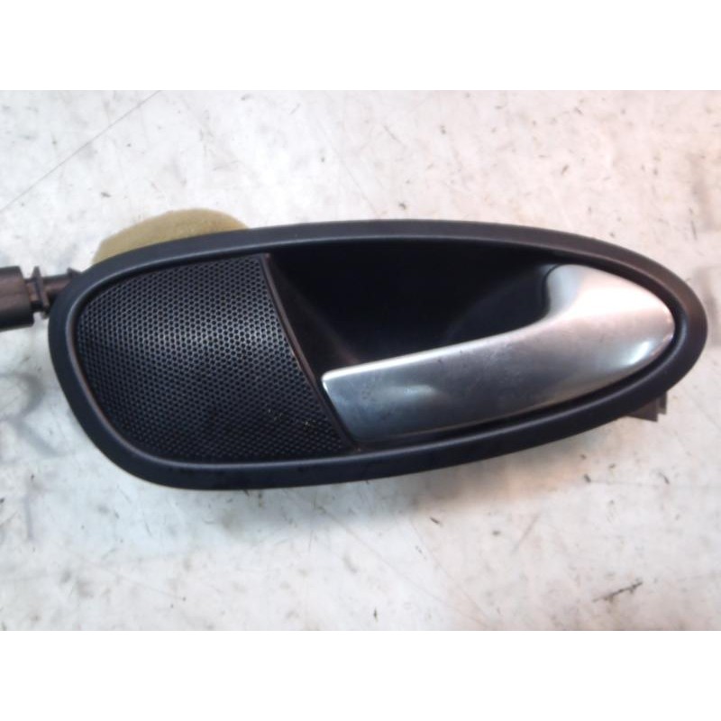 Recambio de maneta interior delantera derecha para seat leon (1p1) reference referencia OEM IAM 5P0837114B3Q7  