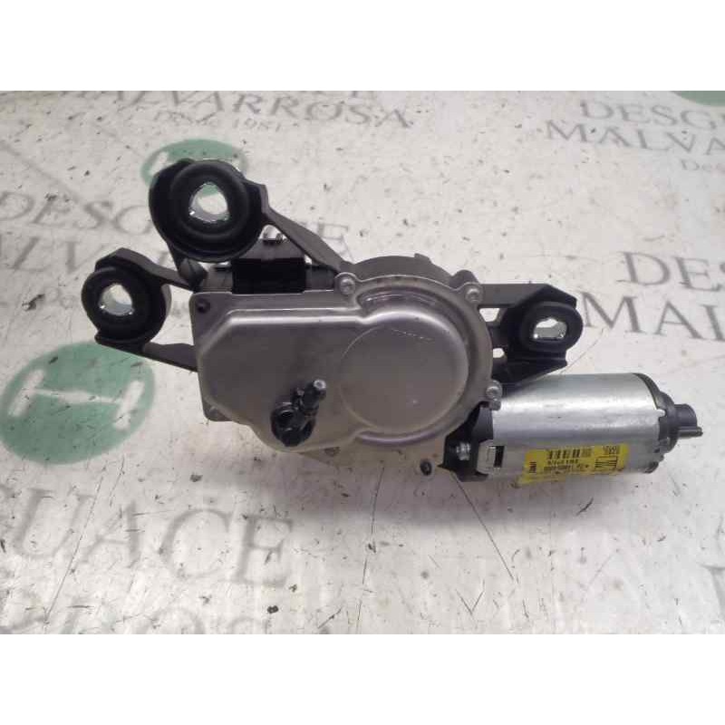 Recambio de motor limpia trasero para seat leon (1p1) reference referencia OEM IAM 1P0955711 W000017404 W000017404