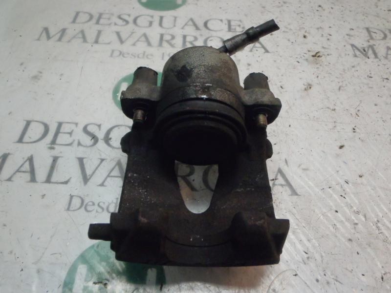 Recambio de pinza freno delantera derecha para seat leon (1p1) reference referencia OEM IAM 1K0615124D  