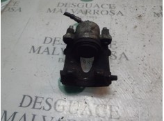 Recambio de pinza freno delantera izquierda para seat leon (1p1) reference referencia OEM IAM 1K0615123D   2