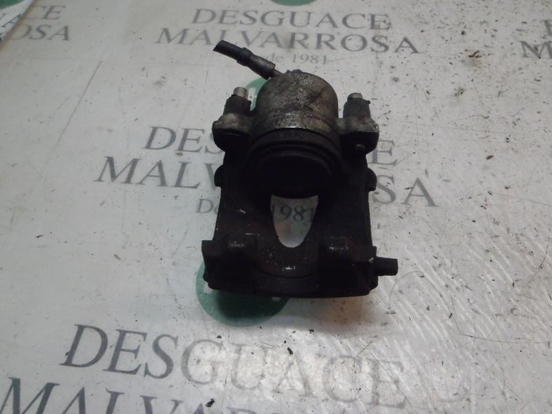 Recambio de pinza freno delantera izquierda para seat leon (1p1) reference referencia OEM IAM 1K0615123D  