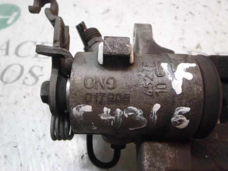 Recambio de pinza freno trasera derecha para seat leon (1p1) reference referencia OEM IAM 1K0615424J  