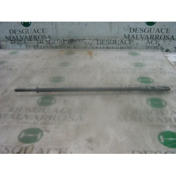 BRAZO SUSPENSION INFERIOR TRASERO IZQUIERDO 