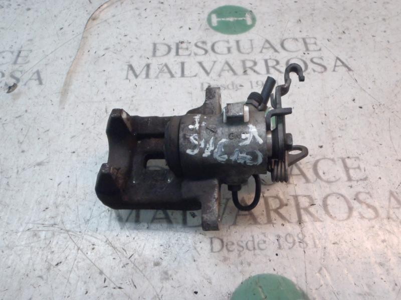 Recambio de pinza freno trasera izquierda para seat leon (1p1) reference referencia OEM IAM 1K0615423J  