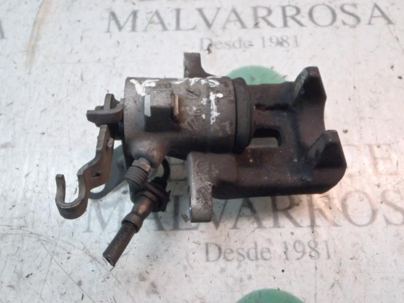Recambio de pinza freno trasera izquierda para seat leon (1p1) reference referencia OEM IAM 1K0615423J  