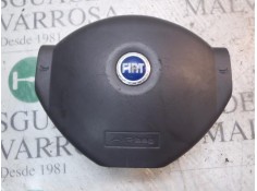Recambio de airbag delantero izquierdo para fiat panda (169) 1.2 8v emotion referencia OEM IAM   