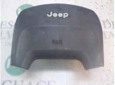 Recambio de airbag delantero izquierdo para jeep gr.cherokee (wj/wg) 2.7 crd laredo referencia OEM IAM   