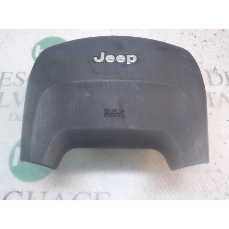 Recambio de airbag delantero izquierdo para jeep gr.cherokee (wj/wg) 2.7 crd laredo referencia OEM IAM   