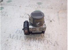 Recambio de abs para renault scenic ii authentique referencia OEM IAM    2