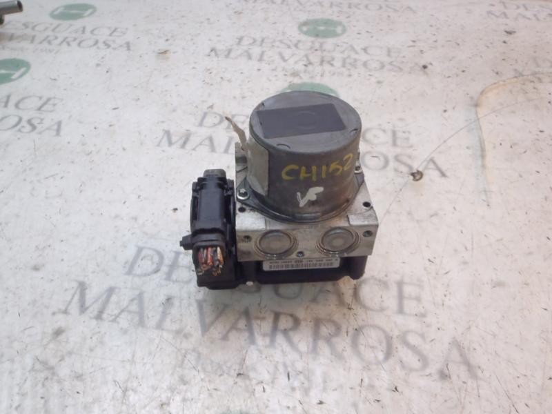 Recambio de abs para renault scenic ii authentique referencia OEM IAM   