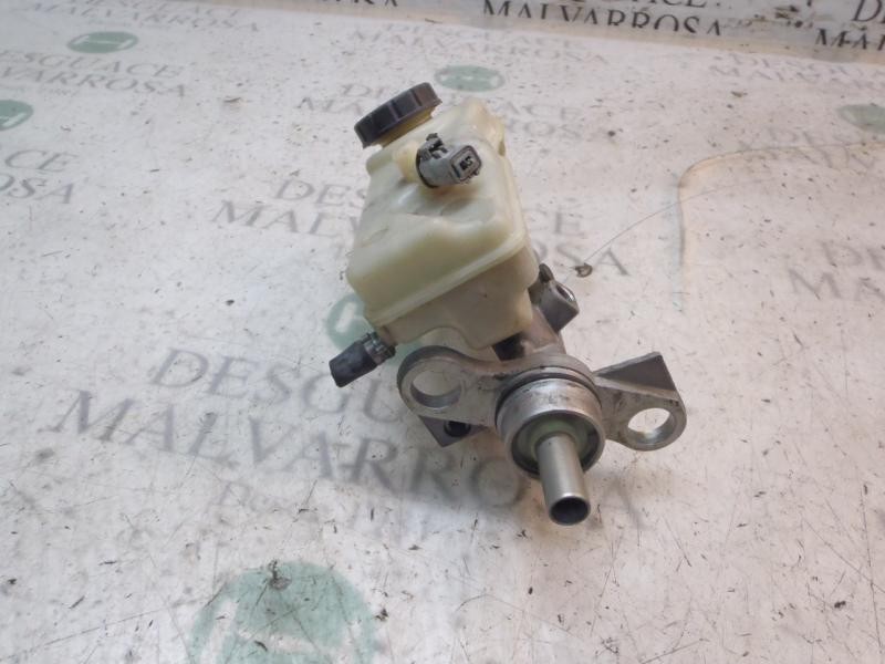 Recambio de bomba freno para renault scenic ii authentique referencia OEM IAM   