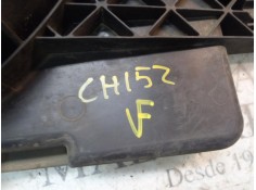 Recambio de canalizador aire para renault scenic ii authentique referencia OEM IAM    2