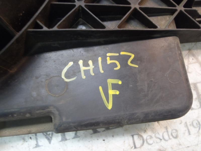 Recambio de canalizador aire para renault scenic ii authentique referencia OEM IAM   