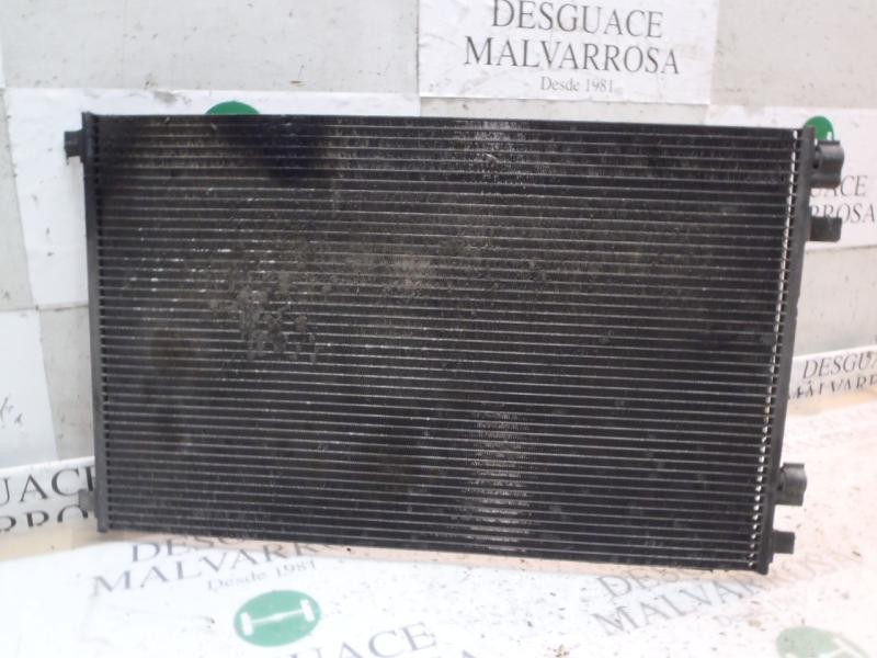 Recambio de condensador aire acondicionado para renault scenic ii authentique referencia OEM IAM   
