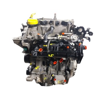 MOTOR COMPLETO 8201595491 H4B408 