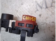 Recambio de warning para renault scenic ii authentique referencia OEM IAM    2