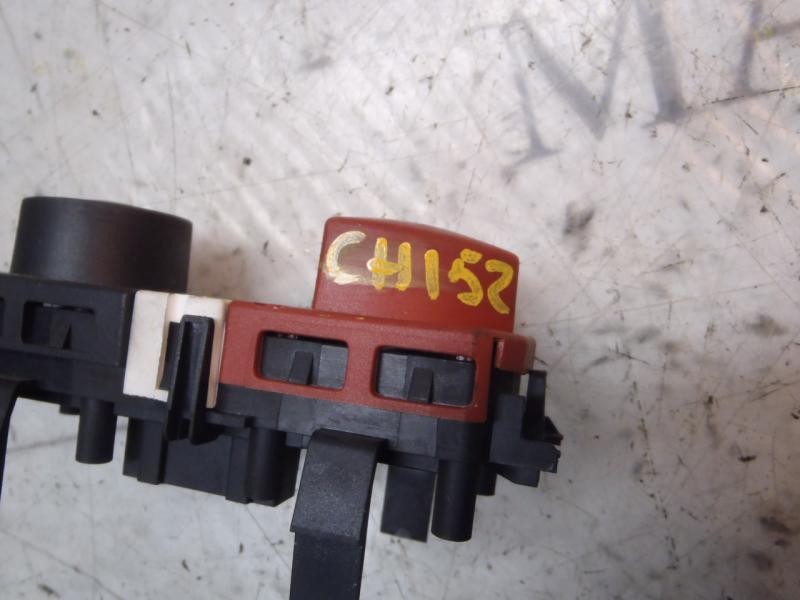 Recambio de warning para renault scenic ii authentique referencia OEM IAM   