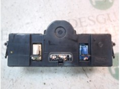 Recambio de mando climatizador para renault scenic ii authentique referencia OEM IAM    2