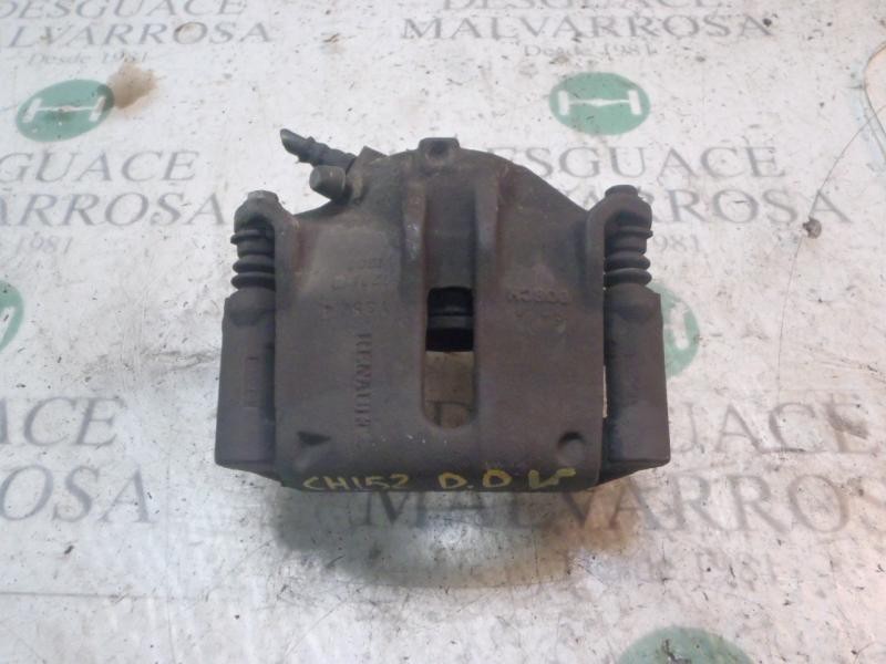 Recambio de pinza freno delantera derecha para renault scenic ii authentique referencia OEM IAM   