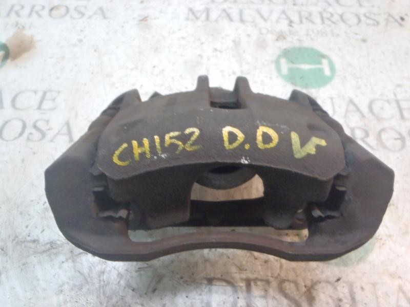 Recambio de pinza freno delantera derecha para renault scenic ii authentique referencia OEM IAM   