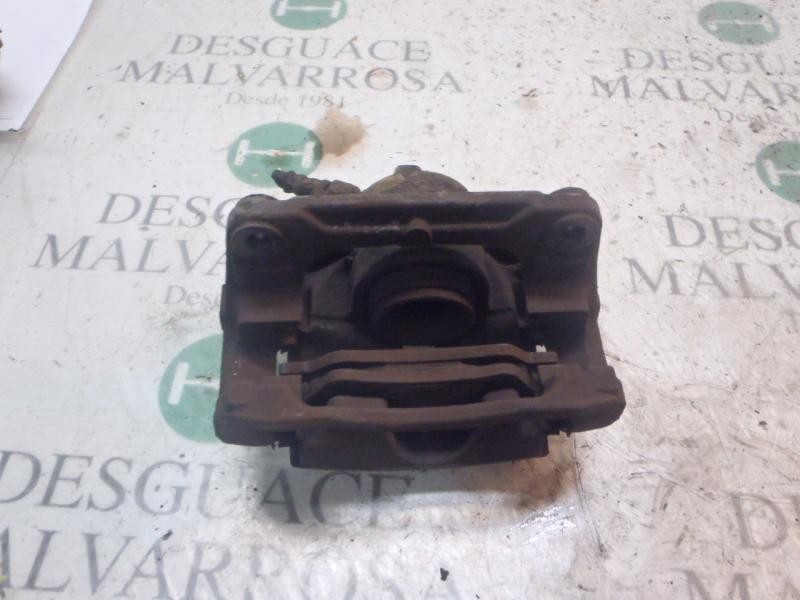 Recambio de pinza freno delantera izquierda para renault scenic ii authentique referencia OEM IAM   