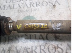 Recambio de transmision izquierda para renault scenic ii authentique referencia OEM IAM    2