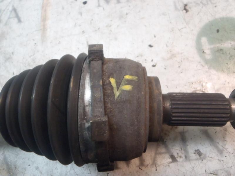 Recambio de transmision izquierda para renault scenic ii authentique referencia OEM IAM   