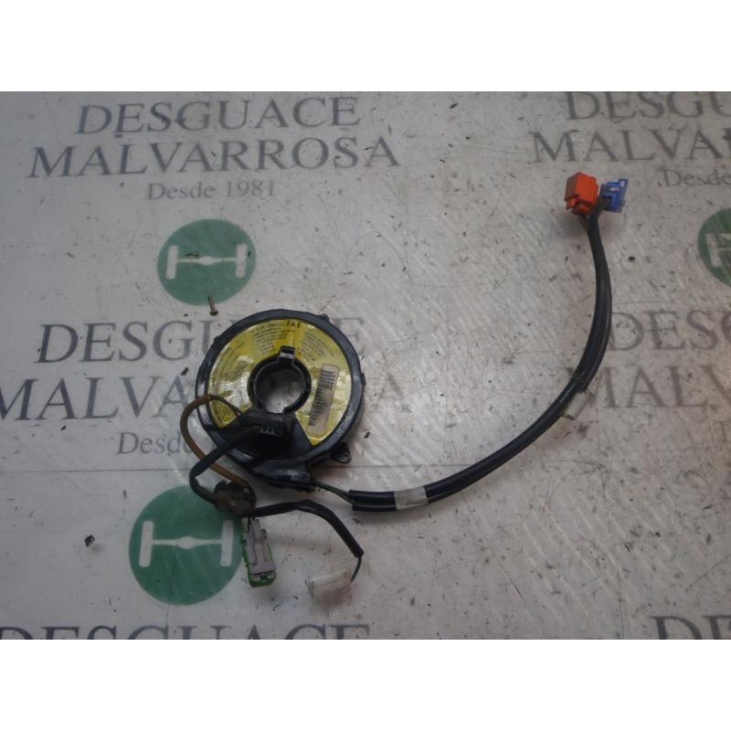 Recambio de anillo airbag para kia carens 2.0 crdi ex monovolumen referencia OEM IAM   