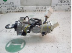 Recambio de antirrobo para kia carens 2.0 crdi ex monovolumen referencia OEM IAM    2