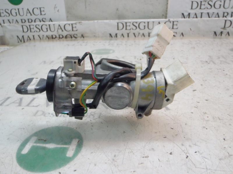 Recambio de antirrobo para kia carens 2.0 crdi ex monovolumen referencia OEM IAM   