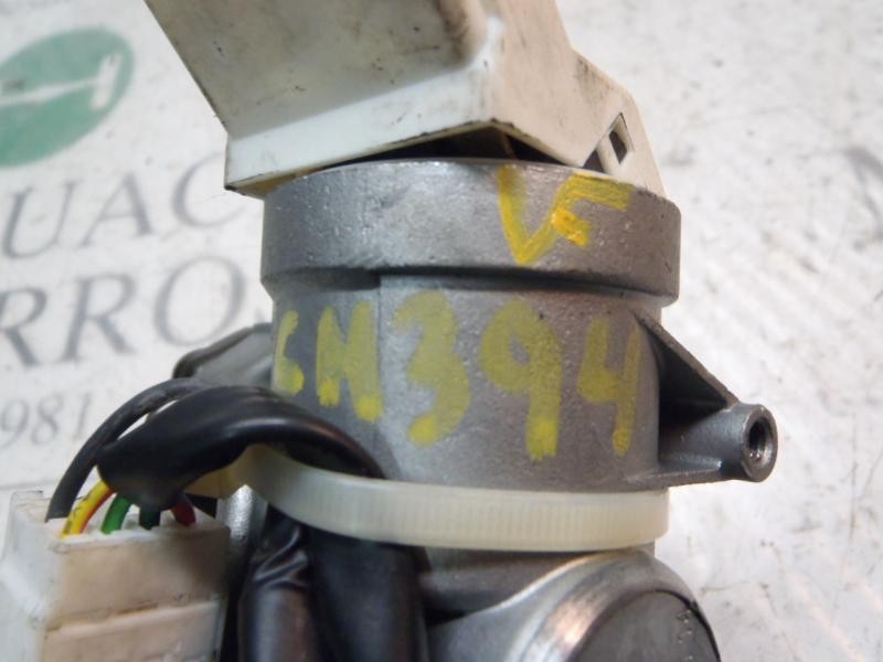 Recambio de antirrobo para kia carens 2.0 crdi ex monovolumen referencia OEM IAM   