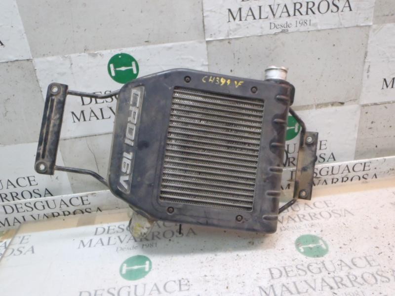 Recambio de intercooler para kia carens 2.0 crdi ex monovolumen referencia OEM IAM   