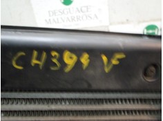 Recambio de intercooler para kia carens 2.0 crdi ex monovolumen referencia OEM IAM    2