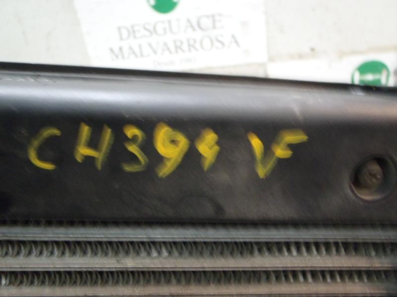 Recambio de intercooler para kia carens 2.0 crdi ex monovolumen referencia OEM IAM   