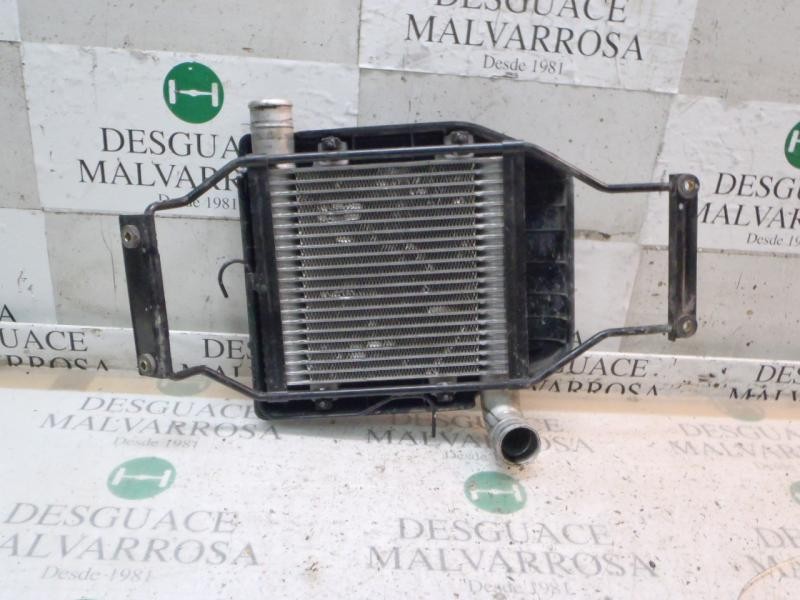 Recambio de intercooler para kia carens 2.0 crdi ex monovolumen referencia OEM IAM   