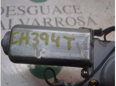 Recambio de motor limpia trasero para kia carens 2.0 crdi ex monovolumen referencia OEM IAM    2