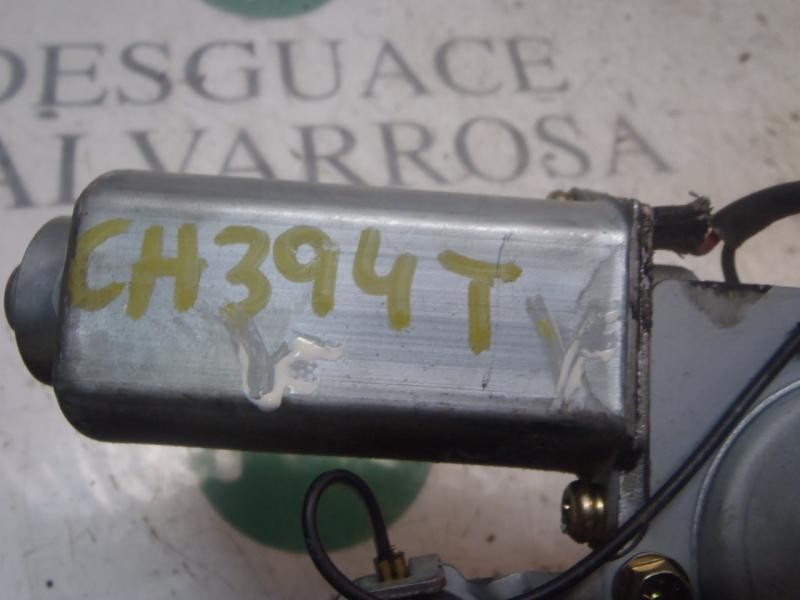 Recambio de motor limpia trasero para kia carens 2.0 crdi ex monovolumen referencia OEM IAM   