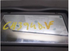 Recambio de parasol derecho para kia carens 2.0 crdi ex monovolumen referencia OEM IAM    2