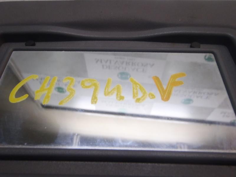 Recambio de parasol derecho para kia carens 2.0 crdi ex monovolumen referencia OEM IAM   