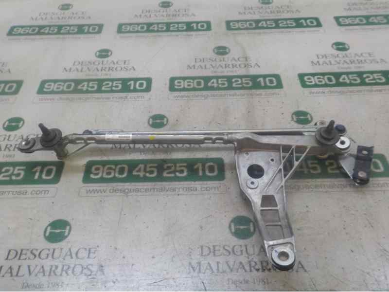 Recambio de articulacion limpia delantero para audi a4 berlina (8w2) sport edition referencia OEM IAM 8W1955023B 8W1955023B 3397