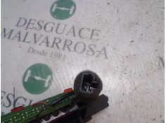 Recambio de piloto trasero central para kia carens 2.0 crdi ex monovolumen referencia OEM IAM    2