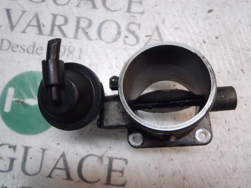 Recambio de valvula egr para kia carens 2.0 crdi ex monovolumen referencia OEM IAM   