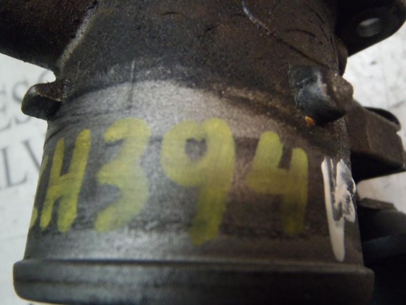 Recambio de valvula egr para kia carens 2.0 crdi ex monovolumen referencia OEM IAM   