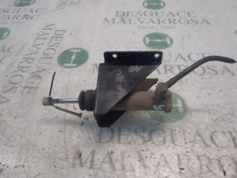 Recambio de bomba embrague para iveco daily caja cerrada (1999 =>) 35 - s 11 caja cerrada referencia OEM IAM   