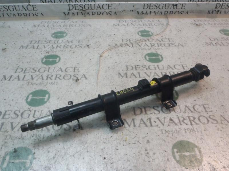 Recambio de columna direccion para iveco daily caja cerrada (1999 =>) 35 - s 11 caja cerrada referencia OEM IAM   