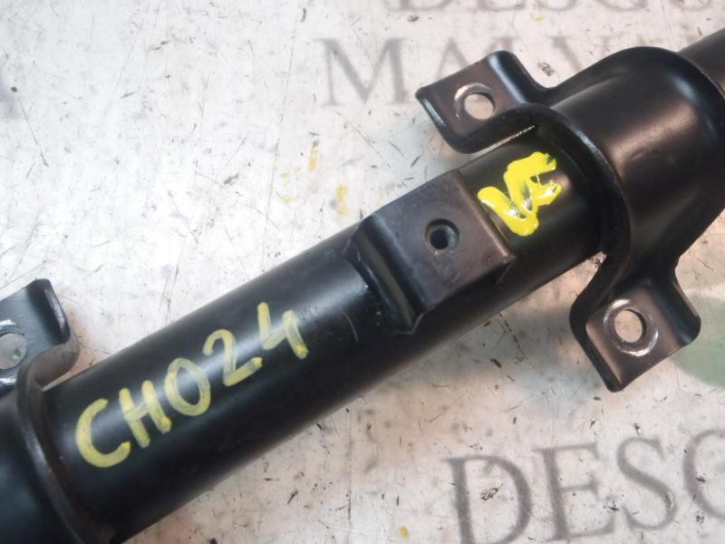 Recambio de columna direccion para iveco daily caja cerrada (1999 =>) 35 - s 11 caja cerrada referencia OEM IAM   