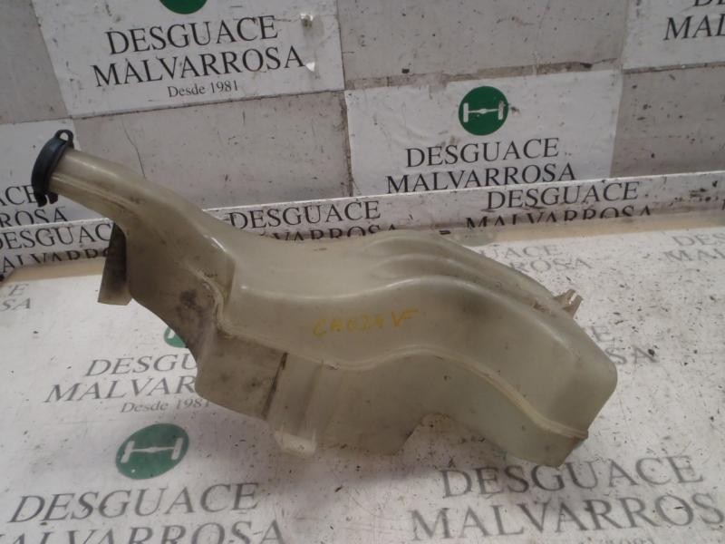 Recambio de deposito limpia para iveco daily caja cerrada (1999 =>) 35 - s 11 caja cerrada referencia OEM IAM   