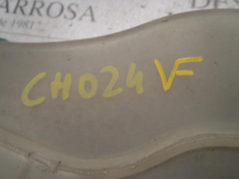 Recambio de deposito limpia para iveco daily caja cerrada (1999 =>) 35 - s 11 caja cerrada referencia OEM IAM   